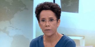 Jornalista Zileide Silva fala sobre descoberta de câncer de mama: “Muito medo”