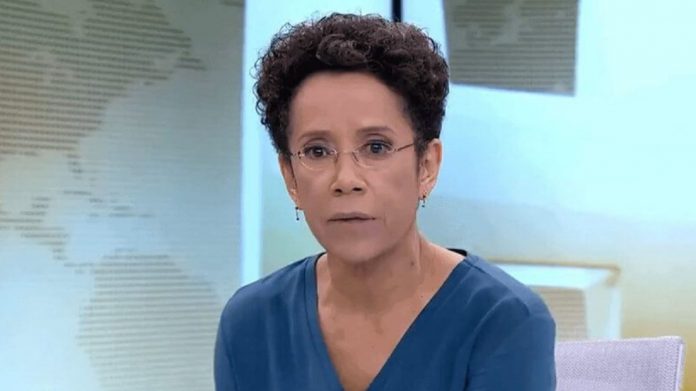 Jornalista Zileide Silva fala sobre descoberta de câncer de mama: “Muito medo”
