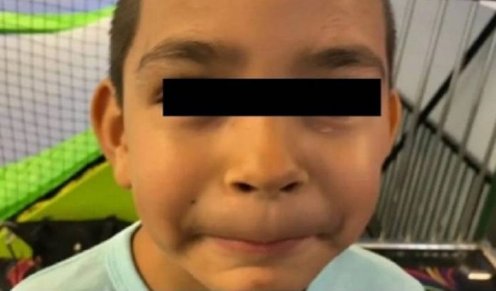 Garotinho aos 6 anos sensibiliza ao pedir para ser adotado: “eu limpo meu quarto, lavo pratos e poeira”