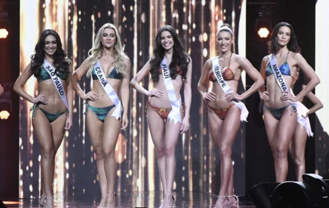 bemmaismulher.com - Miss Brasil 2021: A cearense Teresa Santos vence e representará o brasil no concurso internacional