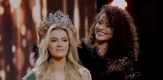 Miss Brasil 2021: A cearense Teresa Santos vence e representará o brasil no concurso internacional