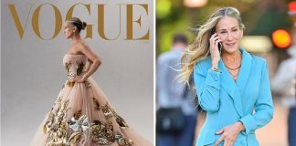 “Querem que eu pare de envelhecer?”: Sarah Jessica Parker respondeu às críticas por sua aparência