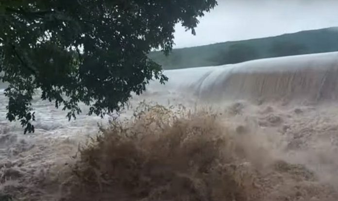 Morre dono de balsa em Rio de Contas e número de óbitos devido às chuvas na Bahia chegou a 18