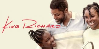 HBO Max lança King Richard “Criando Campeãs” com Will Smith – Não perca!!