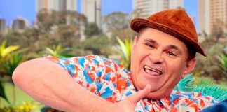 Humorista Batoré morre em São Paulo aos 61 anos