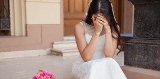 Noiva descobre no dia do casamento que levou golpe de R$ 1 milhão do companheiro