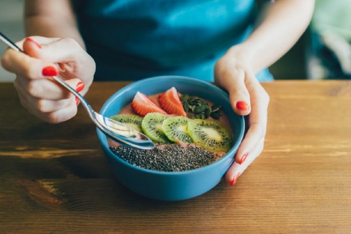 Você conhece bem o que o curso de Nutrição estuda?