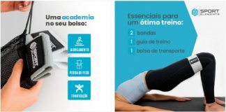 Conheça 5 principais benefícios das mini bands