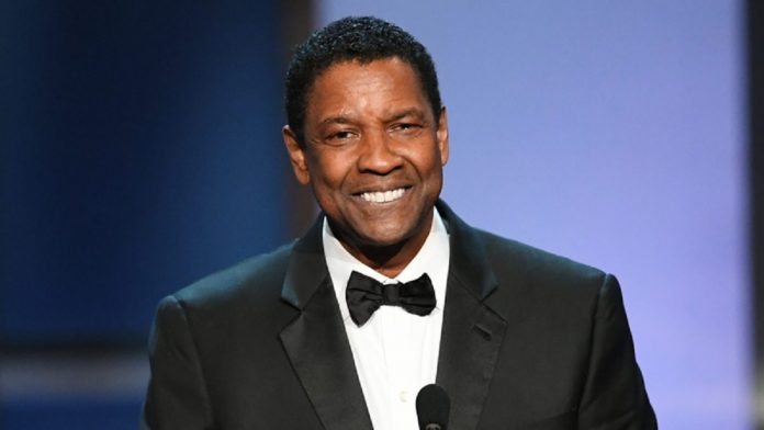 Oscar 2022: Denzel Washington é o ator negro mais indicado da história