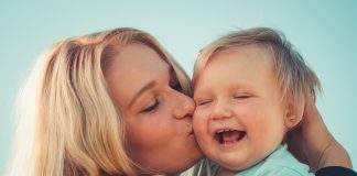 13 maneiras de mostrar ao seu filho o quanto você o ama