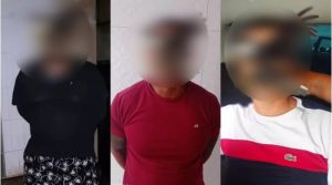bemmaismulher.com - Polícia divulga imagens de suspeitos de furtar apartamento de Carlinhos Maia
