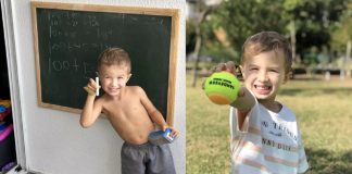 Menino paulistano falava 3 idiomas aos 3 anos, aos 5 anos entrou para o clube mundial de superdotados.