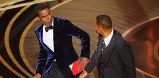 Will Smith se arrepende de ter dado o tapa na cara de Chris Rock no Oscar: “Meu comportamento foi inaceitável”