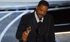 bemmaismulher.com - Will Smith se arrepende de ter dado o tapa na cara de Chris Rock no Oscar: “Meu comportamento foi inaceitável”