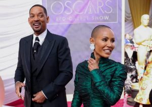 bemmaismulher.com - Will Smith se arrepende de ter dado o tapa na cara de Chris Rock no Oscar: “Meu comportamento foi inaceitável”