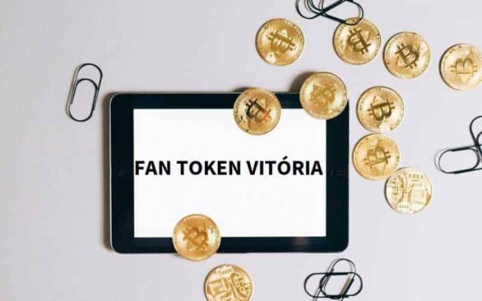 Atualizações sobre o fan token do Vitória