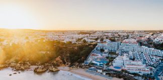 Quais os concelhos mais populares do Algarve?