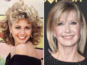 bemmaismulher.com - Morre Olivia Newton John aos 73 anos, atriz do filme “Grease”