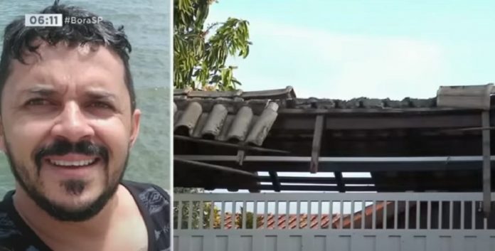 Aluno de paraquedismo morre em Boituva, paraquedas não funcionou corretamente: Assista ao vídeo