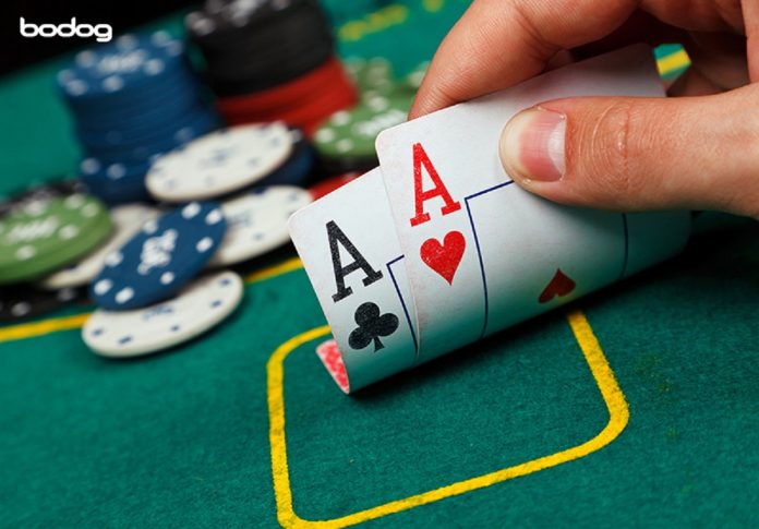9 Dicas sobre como chamar os Bluffs de seus oponentes de Poker
