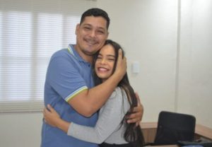 bemmaismulher.com - Estudante de escola pública conquista o 1º lugar em concurso da PM diante de 30 mil candidatos