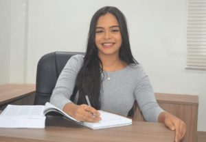 bemmaismulher.com - Estudante de escola pública conquista o 1º lugar em concurso da PM diante de 30 mil candidatos