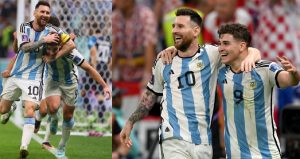 bemmaismulher.com - Argentina heroicamente traz a taça da copa para a América do Sul