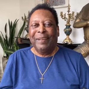 bemmaismulher.com - Morre o rei do futebol Pelé: Veja a sua história