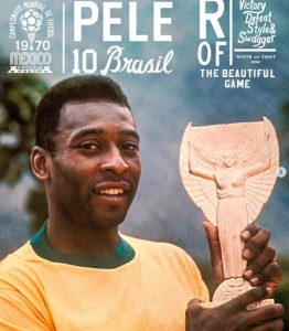 bemmaismulher.com - Morre o rei do futebol Pelé: Veja a sua história