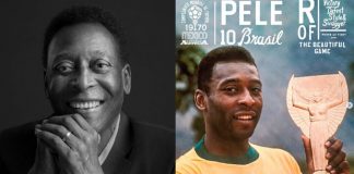 Morre o rei do futebol Pelé: Veja a sua história