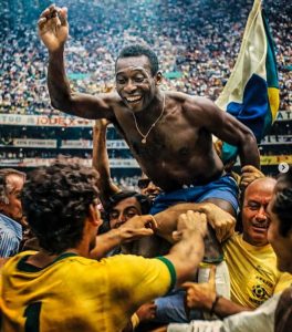 bemmaismulher.com - Morre o rei do futebol Pelé: Veja a sua história