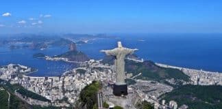 10 Países Mais hospitaleiros do Mundo. Brasil está em 9º Lugar.