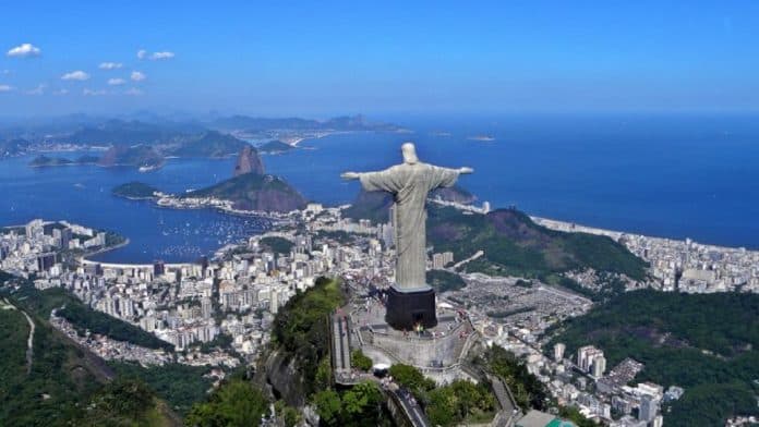 10 Países Mais hospitaleiros do Mundo. Brasil está em 9º Lugar.