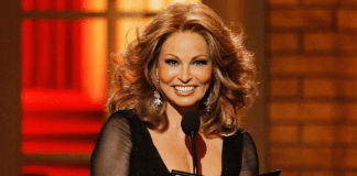 Raquel Welch, atriz de ‘A espiã que veio do céu’, morre aos 82 anos