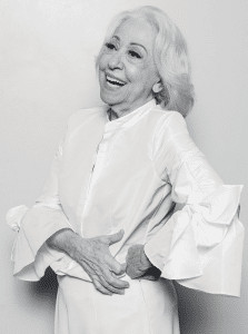 bemmaismulher.com - Fernanda Montenegro &eacute; uma das mulheres mais respeitadas do Brasil
