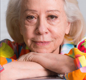 bemmaismulher.com - Fernanda Montenegro &eacute; uma das mulheres mais respeitadas do Brasil