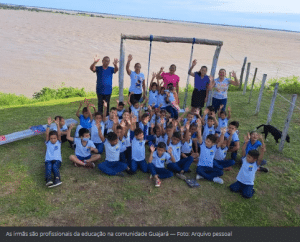 O legado inspirador: filhas seguem os passos da mãe na vida e na carreira bemmaismulher.com - O legado inspirador: filhas seguem os passos da mãe na vida e na carreira