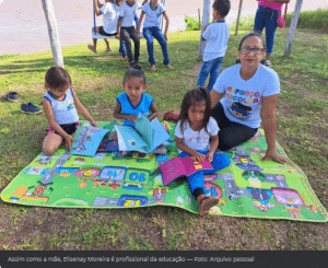 O legado inspirador: filhas seguem os passos da mãe na vida e na carreira bemmaismulher.com - O legado inspirador: filhas seguem os passos da mãe na vida e na carreira