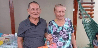 Vovó viúva encontra amor aos 89 anos, deixa de adoecer e prova que o amor cura!