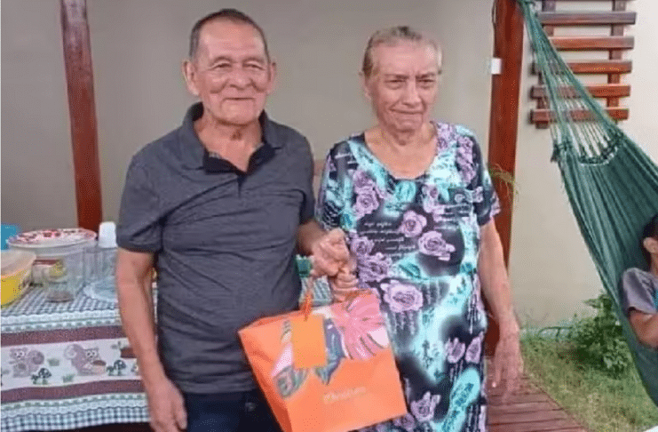 Vovó viúva encontra amor aos 89 anos, deixa de adoecer e prova que o amor cura!