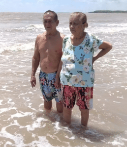 bemmaismulher.com - Vovó viúva encontra amor aos 89 anos, deixa de adoecer e prova que o amor cura!