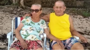 Vovó viúva encontra amor aos 89 anos, deixa de adoecer e prova que o amor cura! bemmaismulher.com - Vovó viúva encontra amor aos 89 anos, deixa de adoecer e prova que o amor cura!