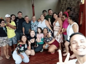 Vovó viúva encontra amor aos 89 anos, deixa de adoecer e prova que o amor cura! bemmaismulher.com - Vovó viúva encontra amor aos 89 anos, deixa de adoecer e prova que o amor cura!