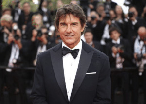 bemmaismulher.com - Tom Cruise foi escolhido como "o ator mais bonito" pelo p&uacute;blico muito exigente: as m&atilde;es !