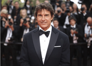 bemmaismulher.com - Tom Cruise foi escolhido como "o ator mais bonito" pelo público muito exigente: as mães !