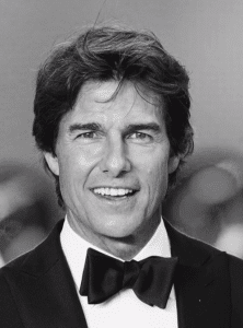 bemmaismulher.com - Tom Cruise foi escolhido como "o ator mais bonito" pelo público muito exigente: as mães !