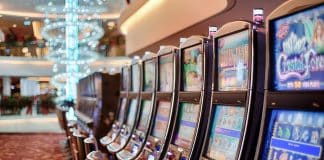 Os jogos de casino online mais populares em 2024