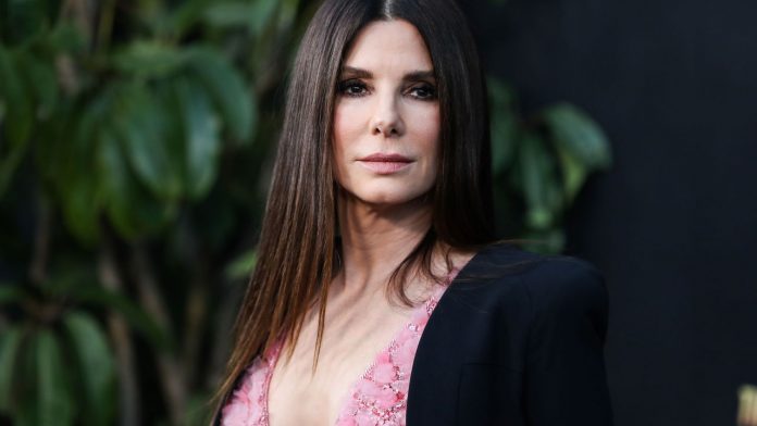 Sandra-Bullock_1737788682847 Sandra Bullock confessa: ‘Nunca deveria ter feito esse filme’