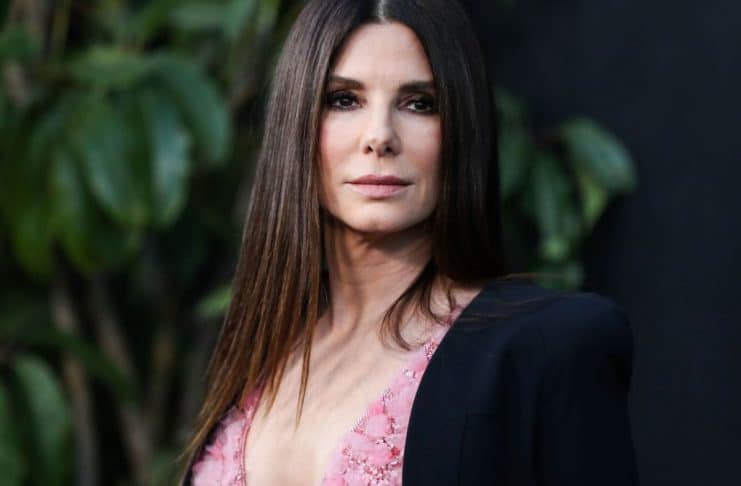 Sandra Bullock confessa: ‘Nunca deveria ter feito esse filme’