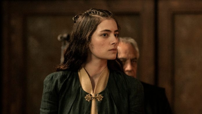 A-quarta-temporada-de-The-Last-Kingdom Melhor que Game of Thrones? série da netflix choca o público e vira fenômeno